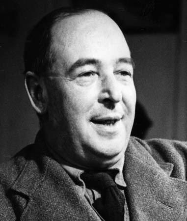 C. S. Lewis Maps & Timeline