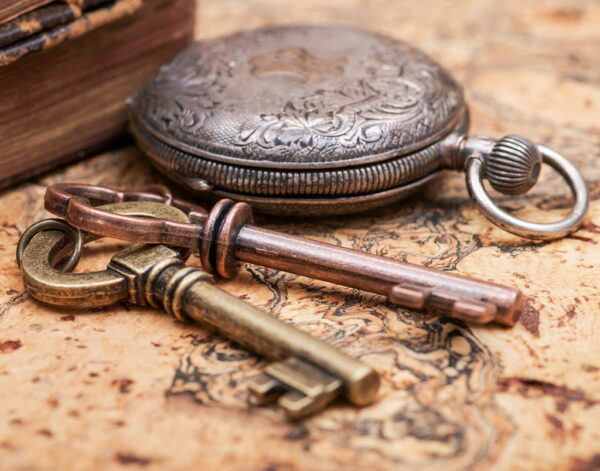 KeyChain MFA Toolkit - 5 Developer